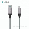 Fast Charging Cable Usb Data Transferring